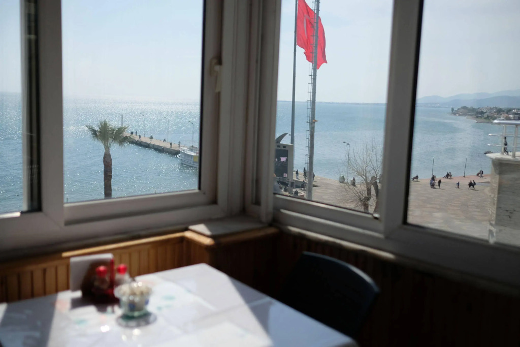 Ozsoy Hotel