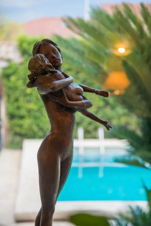 Villa Serapide B&B