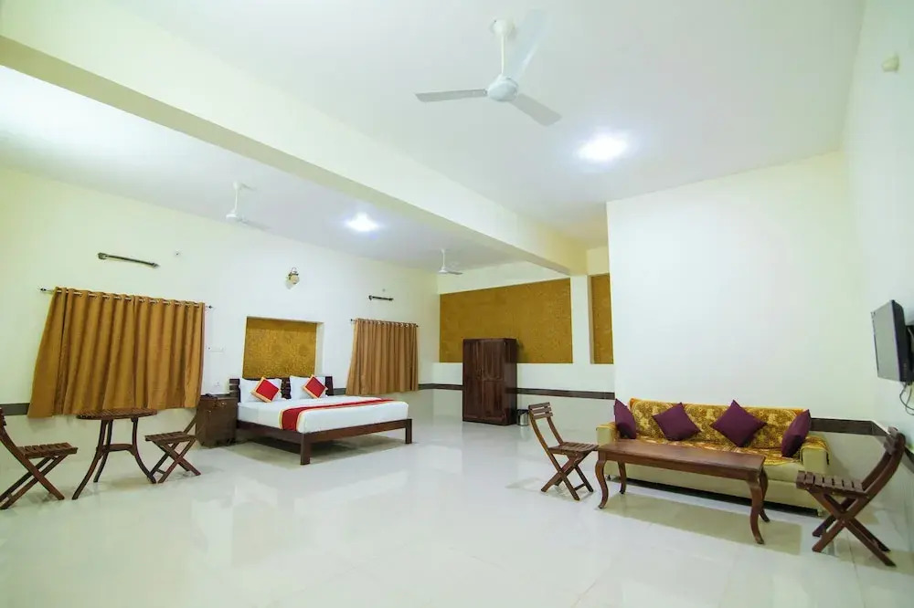 Deora Resort and Hotel