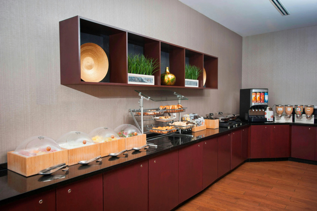 SpringHill Suites Birmingham Colonnade