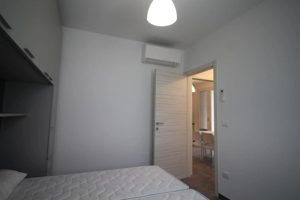 New, near the Lungomare del Lido delle Nazioni, exclusive location, innovative technology-Residence Futura 07