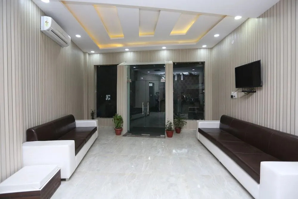 Hotel Sinon Suite