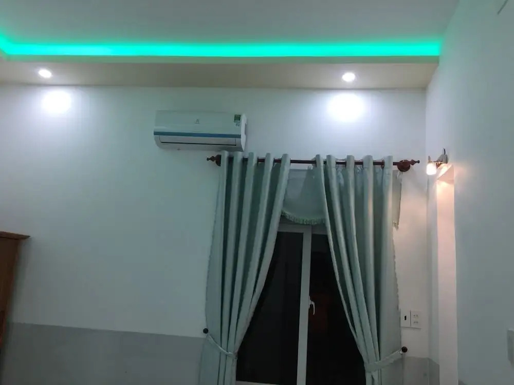 Tran Nguyen Motel