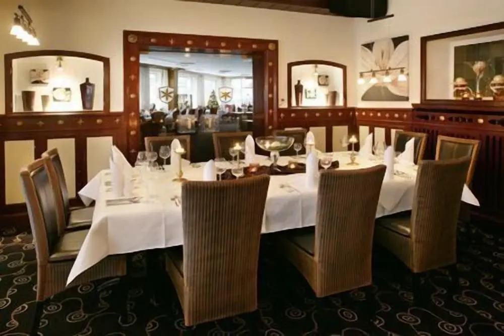 Hotel & SPA Waldecker Hof