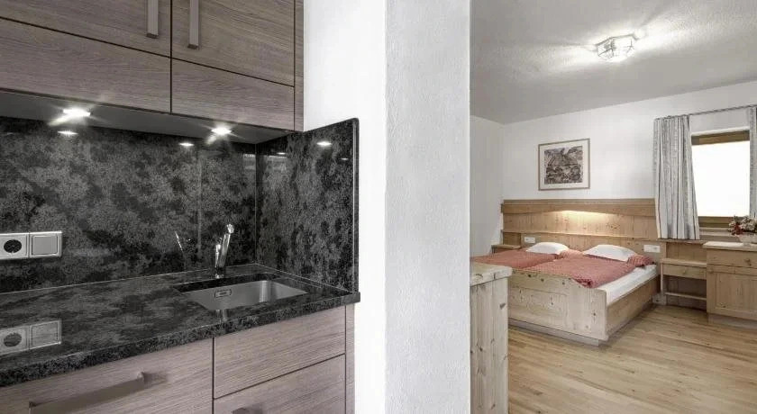 Apartment Ciasa Laoi