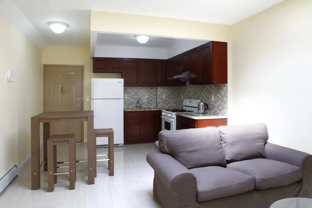 Higher Suite