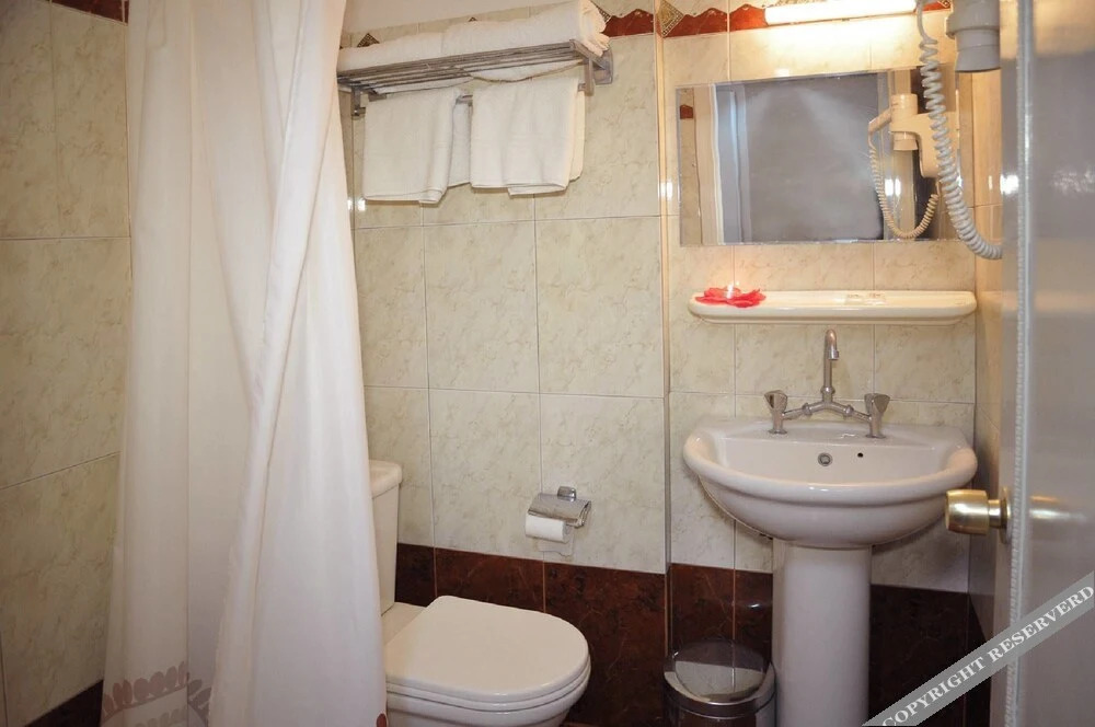 Hotel Anesi