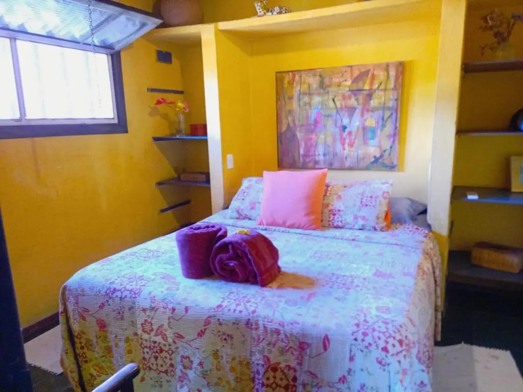 Vila Santa Rosa