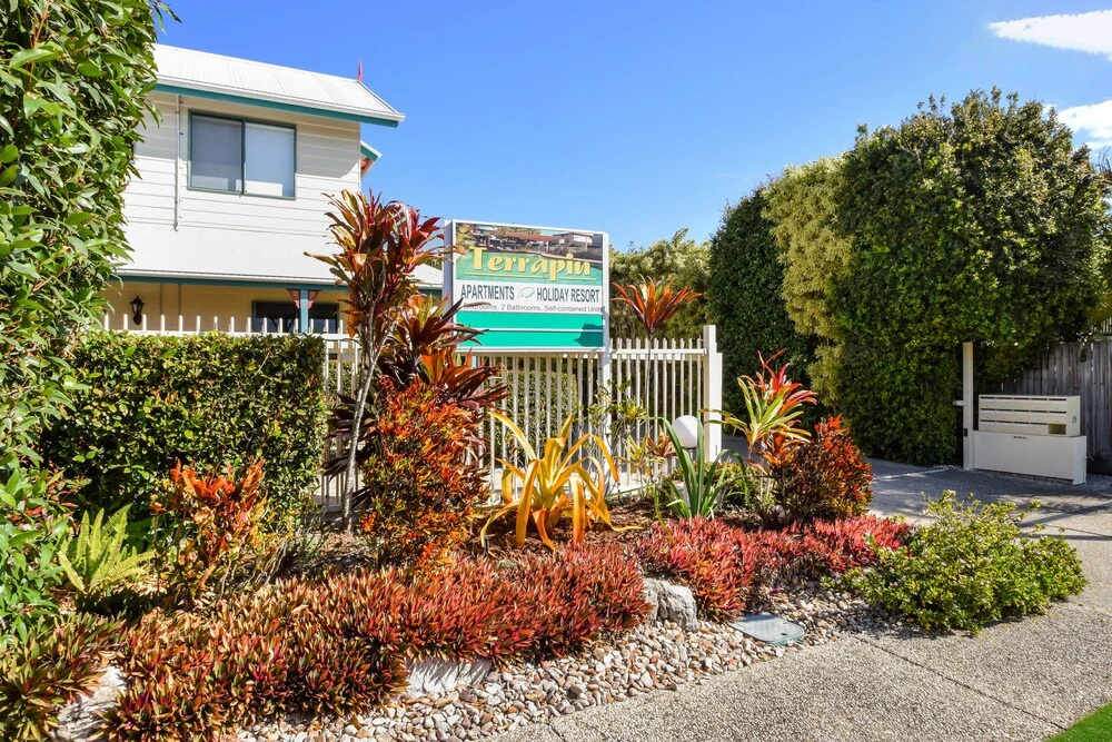 Terrapin Apartments