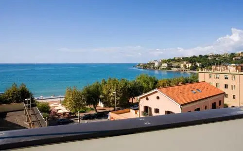 Hotel Vittoria