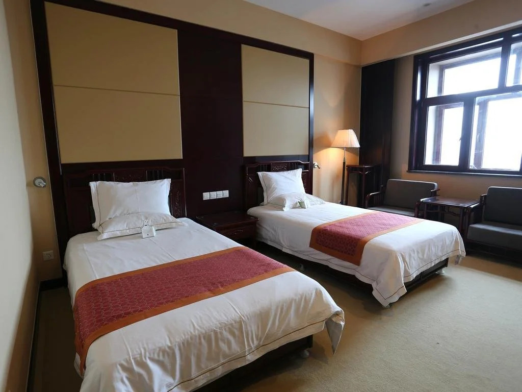 Gaodu Grand Hotel