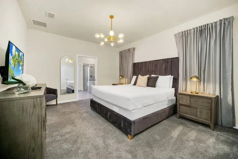 Windsor Island Resort 10 Bedroom Luxury Villa 2120 villa