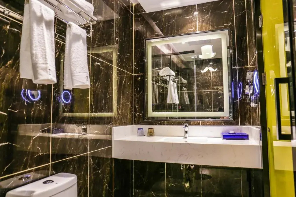 Chao Man Hotel