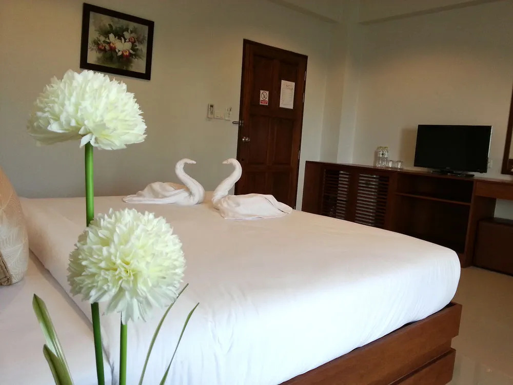 Perfect Place Hotel