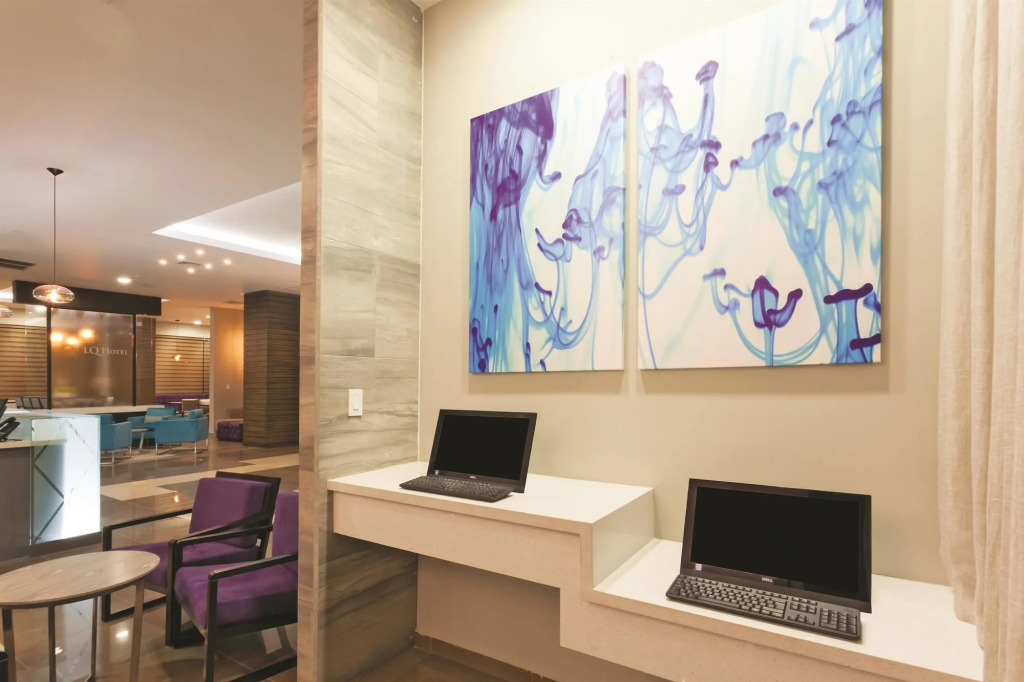 Comfort Inn Tegucigalpa