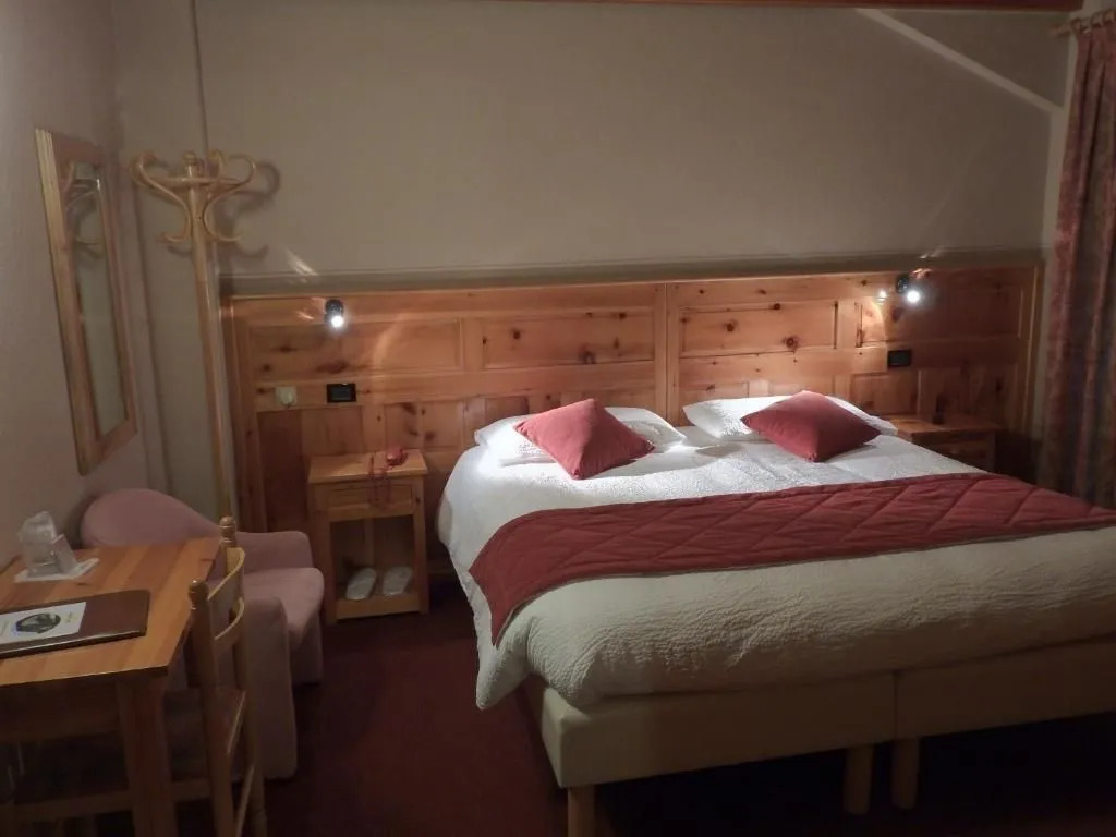 Hotel Le Clocher