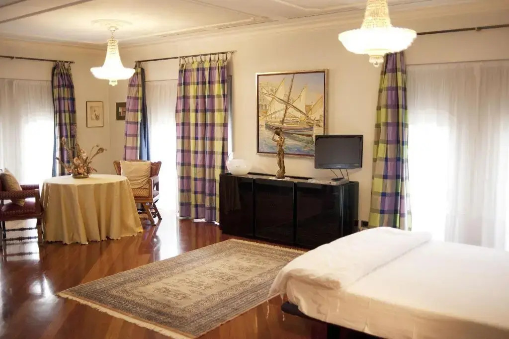 Hotel Boutique Edelweiss La Garriga