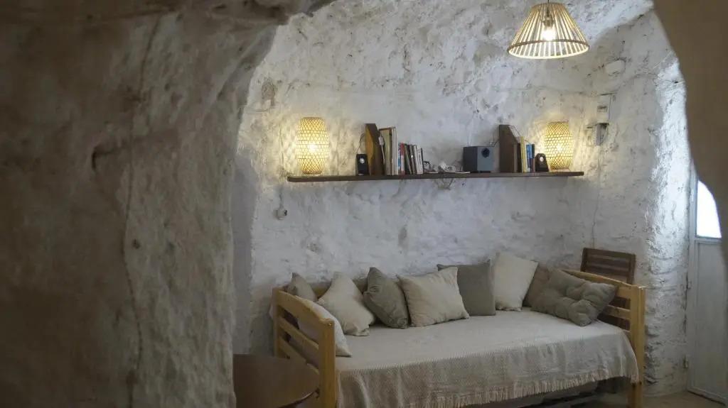 Casa Cueva “La Estrella”