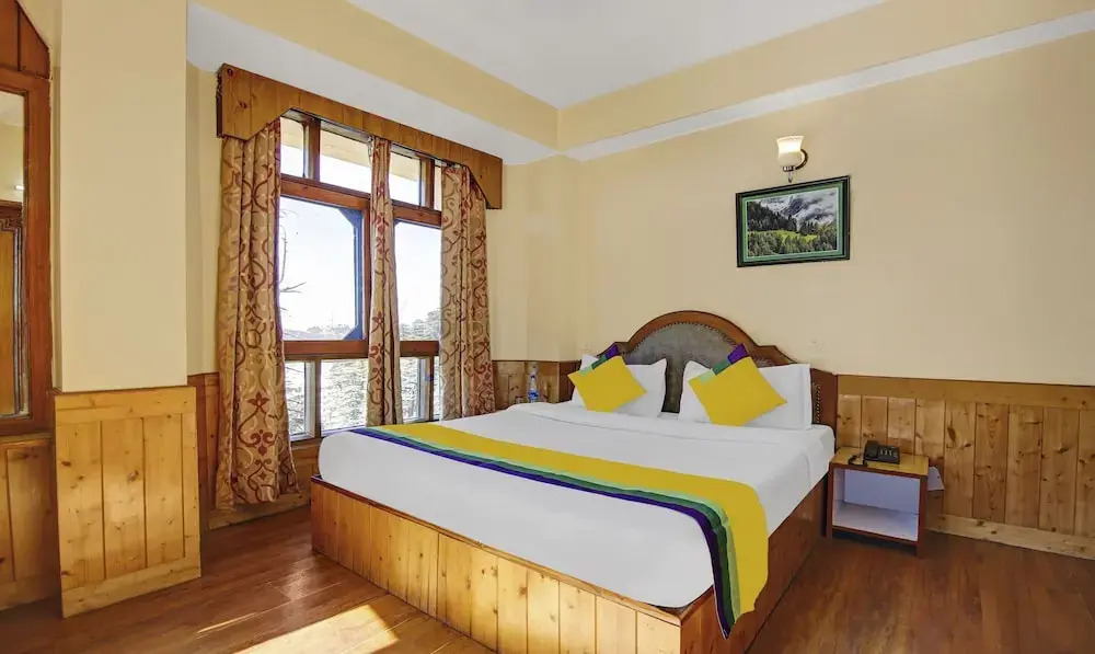 Itsy By Treebo - Rajat Shimla