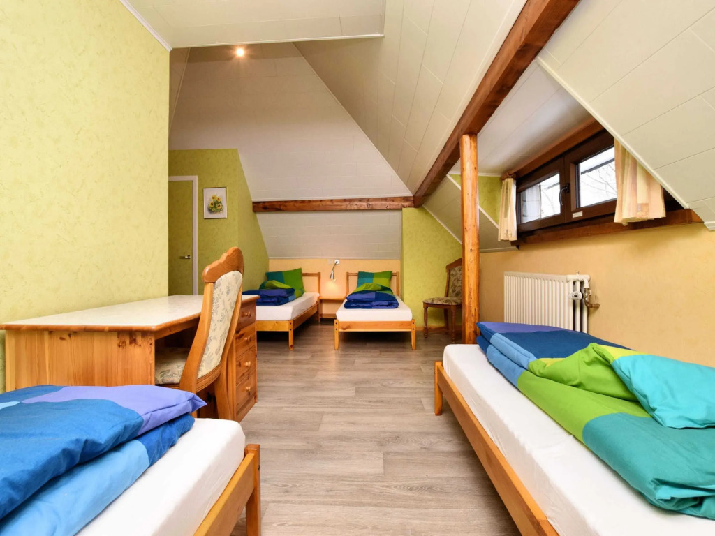 House in the Belgian Countryside, Ideal Base for Many Fine Excursions