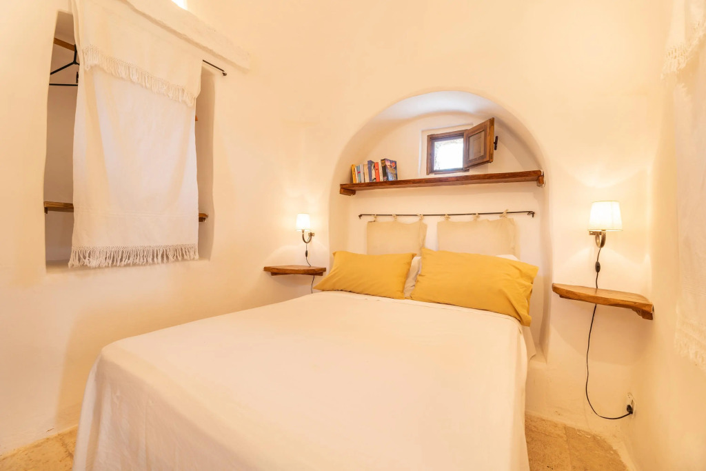 Trullo Sophie in Cisternino