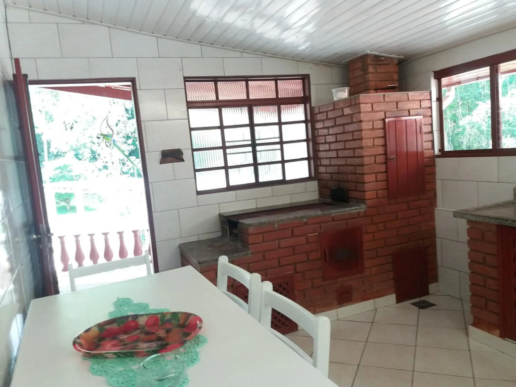 Meu pedacinho de chão