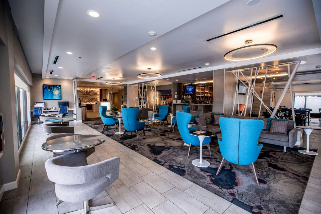 Hotel Indigo Harrisburg - Hershey by IHG