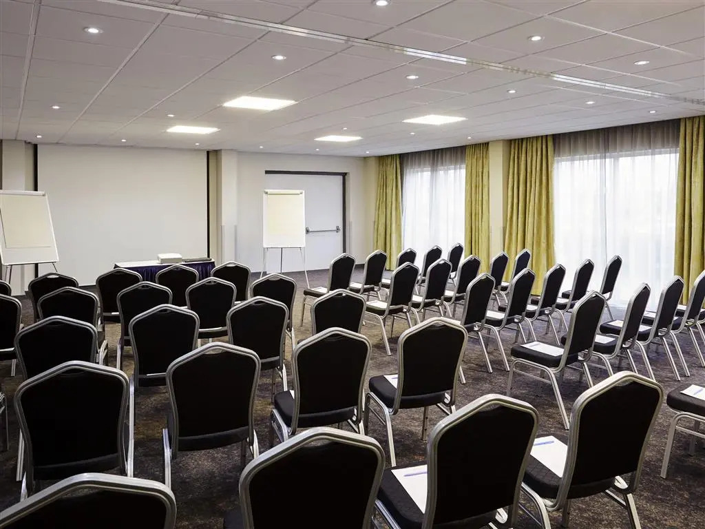 Novotel Wolverhampton City Centre