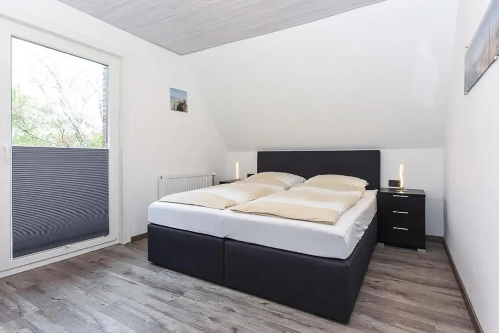 Ferienwohnungen Haus Boje "Krabbe" - a49209