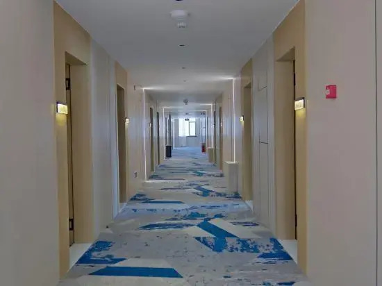 Captain Chain Hotel (Daixian Selected)