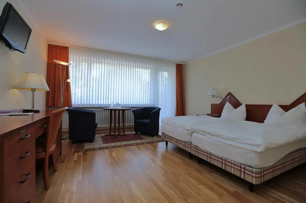AhrHotel Am Rossberg