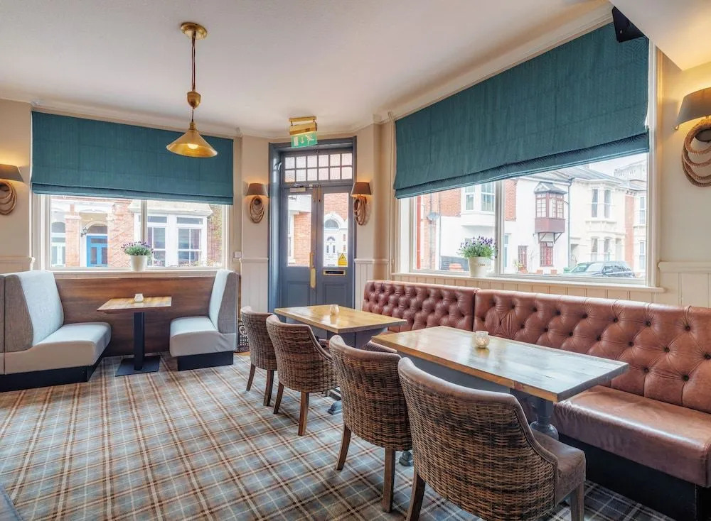 Somerset House Boutique Hotel and Restaurant