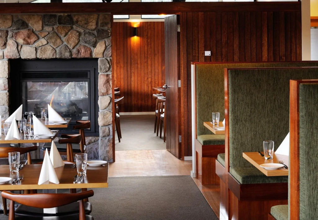 Discovery Resorts - Cradle Mountain