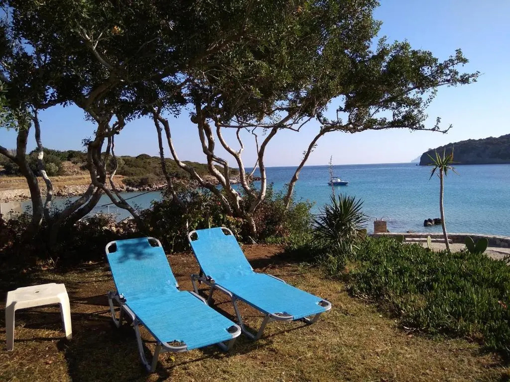 Erofili's House
