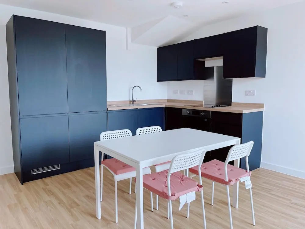 Modern House