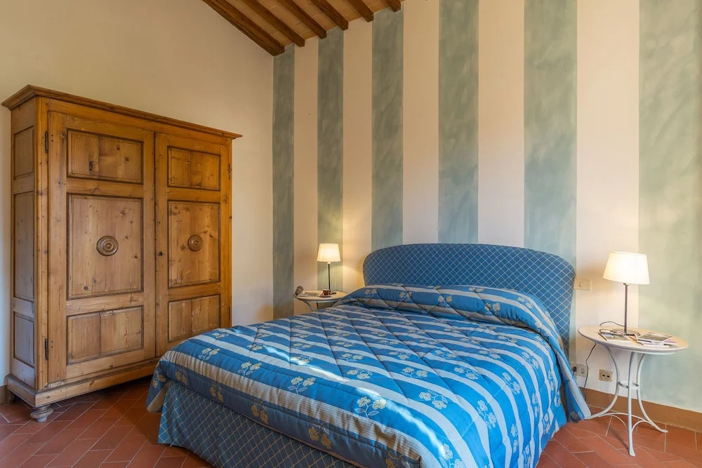 Villa Agriturismo Tenuta la Campana