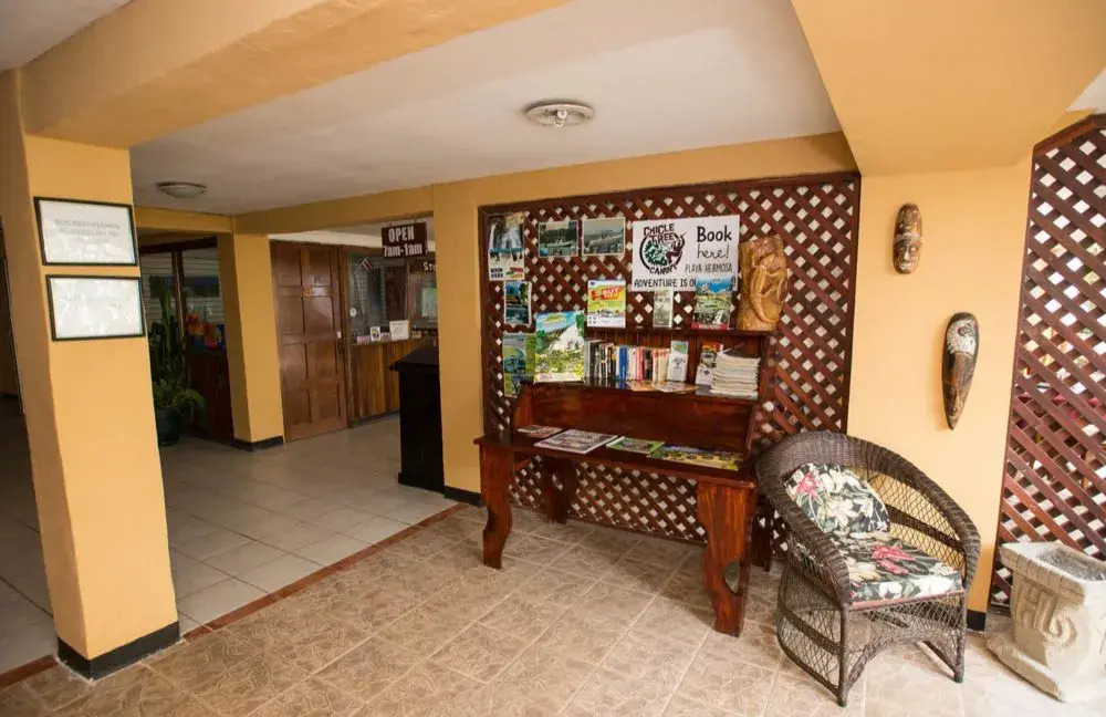 Copacabana Hotel and Suites