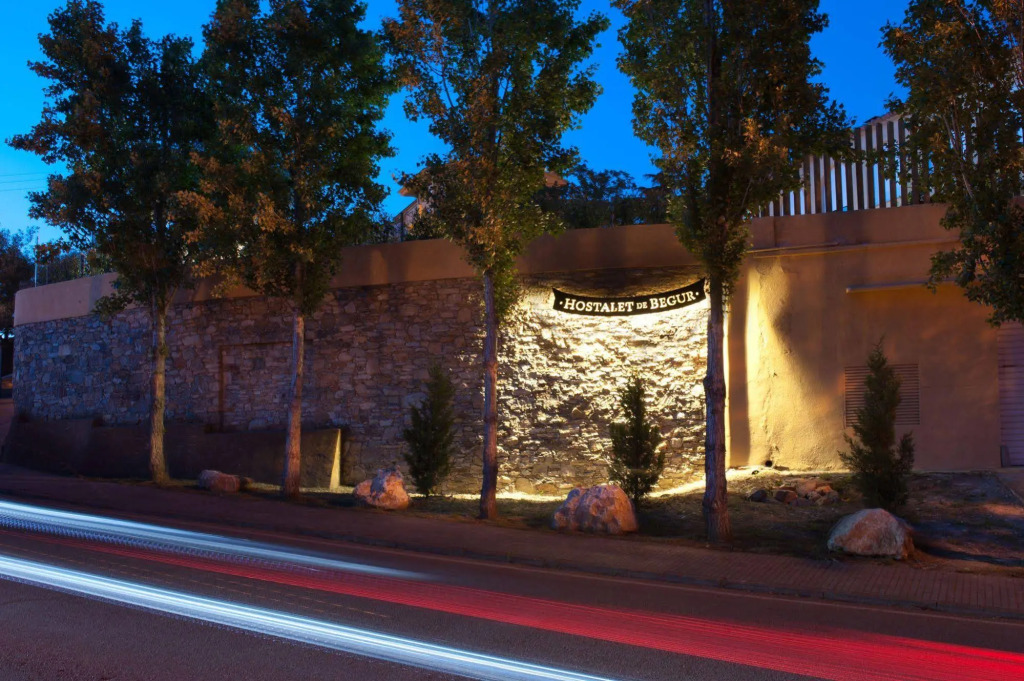 Hostalet de Begur