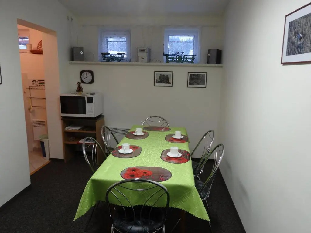 Apartman Flora