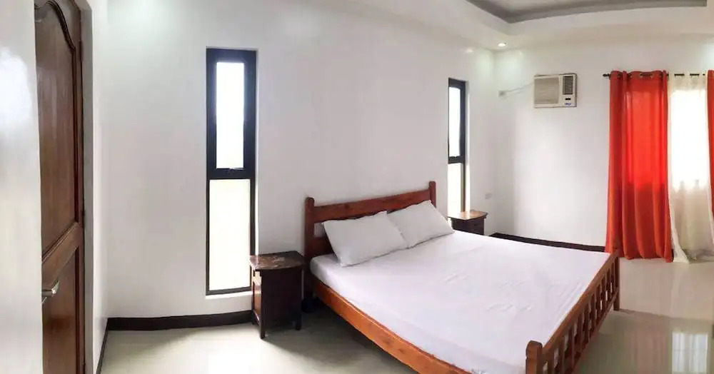 Residencia Leonor