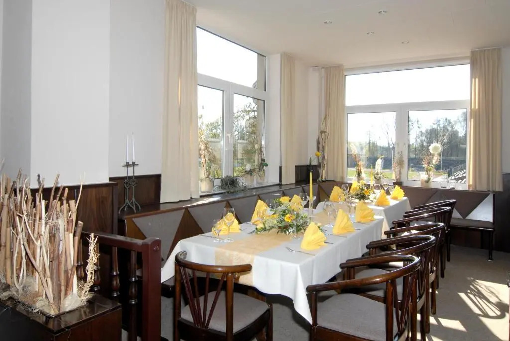 Lübsche Thorweide