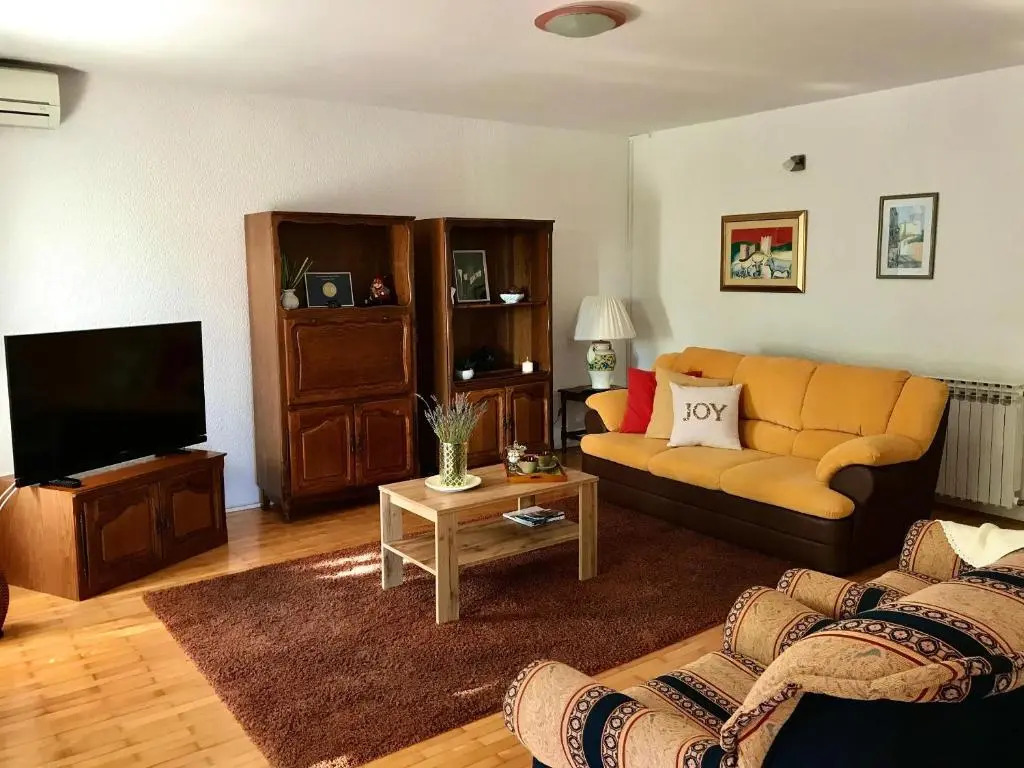 Apartments Nadia