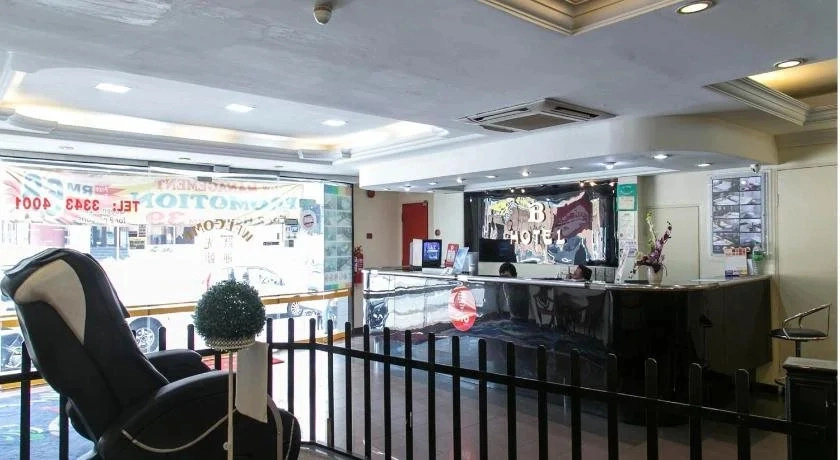 OYO Rooms Klang Gold Course Mall