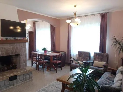 Villa Atriolum