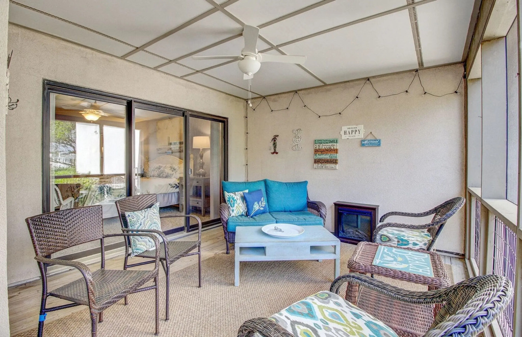 307 Yacht Harbor by Avantstay 5 Mins to Links Golf Course!