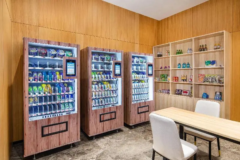 Fairfield by Marriott Baoding High-Tech Zone