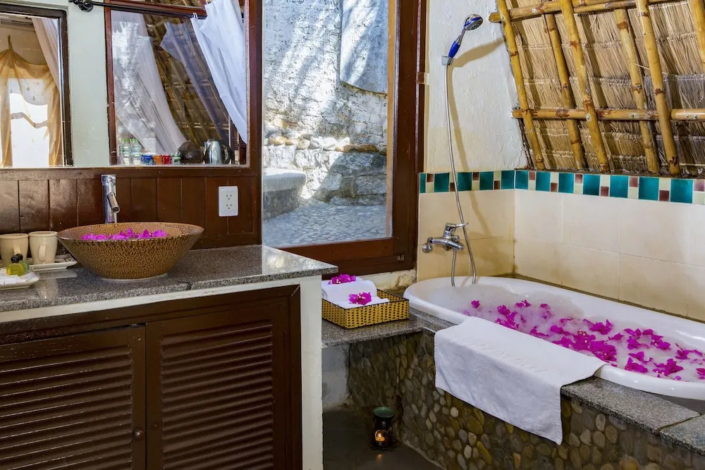Eco Spa Village