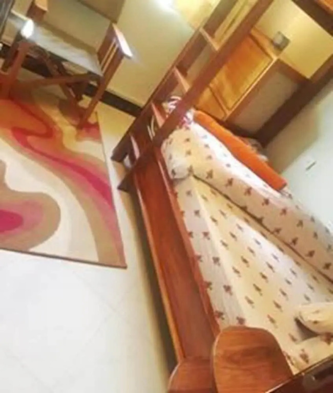 Papagei Home