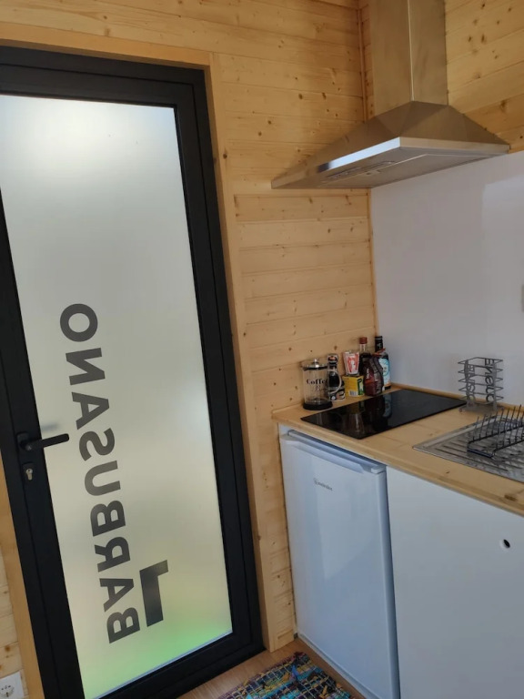Calheta Glamping Pods - Nature Retreat