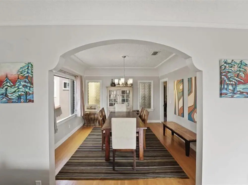 Relax & Getaway - Chic Belmont Shore Duplex